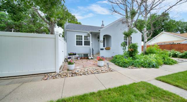 Photo of 614 E Beaver Ave, Fort Morgan, CO 80701
