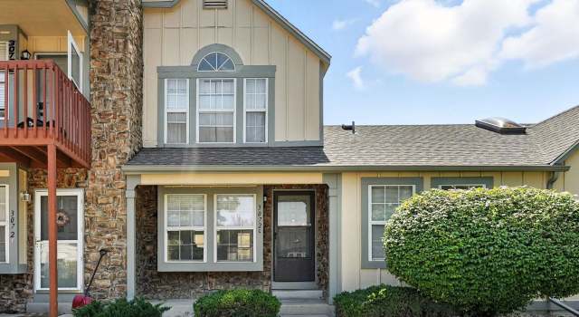 Photo of 3072 W 107th Pl Unit G, Westminster, CO 80031