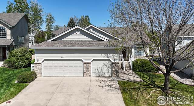 Photo of 4447 Twin Peaks Dr, Loveland, CO 80537
