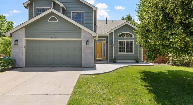 Photo of 2773 Coal Bank Dr, Fort Collins, CO 80525