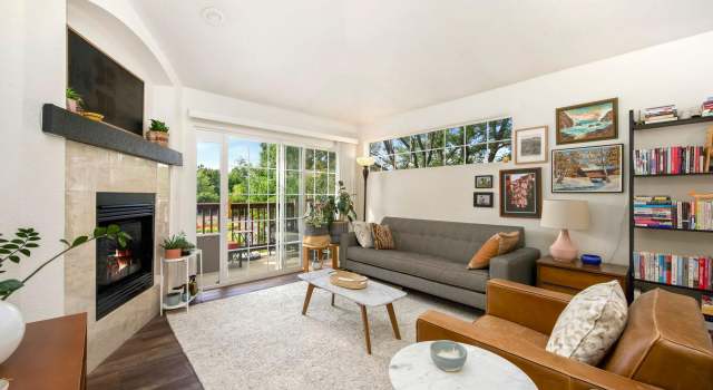 Photo of 3002 W Elizabeth St Unit 5H, Fort Collins, CO 80521