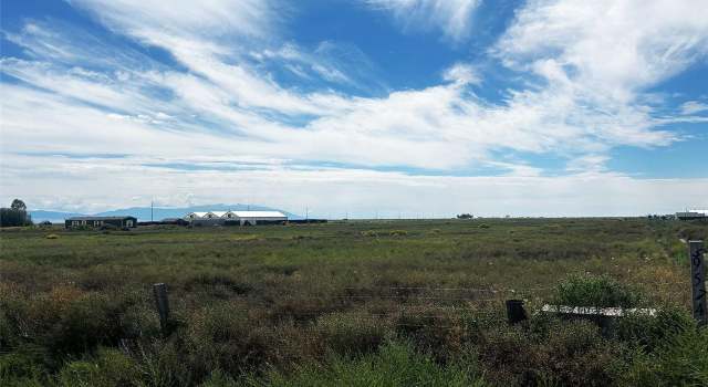 Photo of County Road T, Moffat, CO 81143