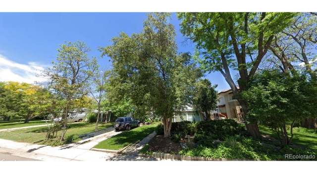 Photo of 4671 Highline Pl, Denver, CO 80222