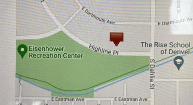 Photo of 4671 Highline Pl, Denver, CO 80222
