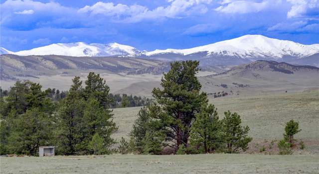 Photo of 157 Homestead Rd, Como, CO 80432