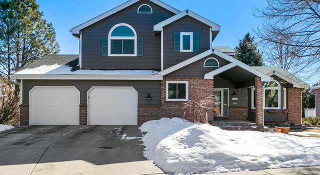 Photo of 5106 Red Bud Ct, Fort Collins, CO 80525
