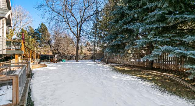Photo of 5106 Red Bud Ct, Fort Collins, CO 80525
