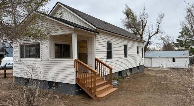 Photo of 35838 Pleasant Hill Ave, Galeton, CO 80622