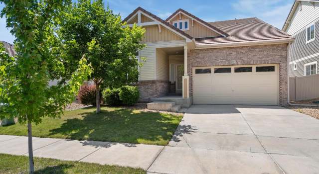 Photo of 5104 Silverwood Dr, Johnstown, CO 80534