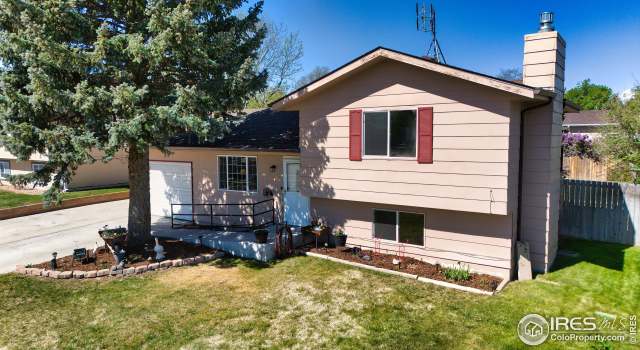 Photo of 743 43rd Ave, Greeley, CO 80634