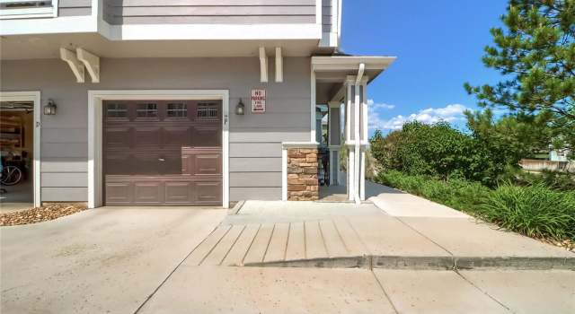 Photo of 17145 Waterhouse Cir Unit F, Parker, CO 80134