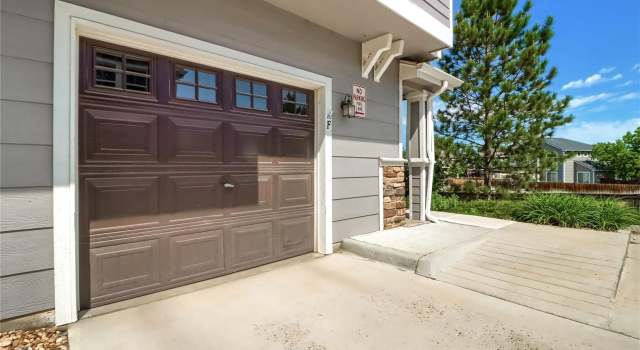 Photo of 17145 Waterhouse Cir Unit F, Parker, CO 80134