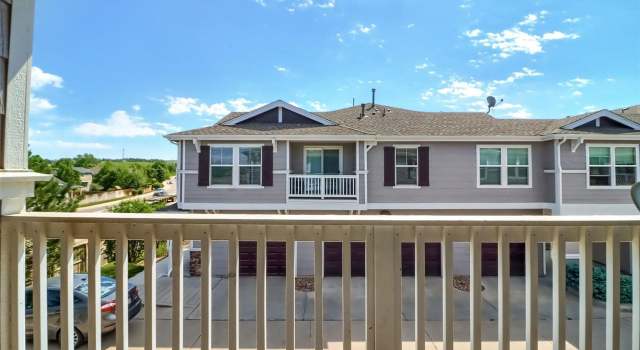 Photo of 17145 Waterhouse Cir Unit F, Parker, CO 80134