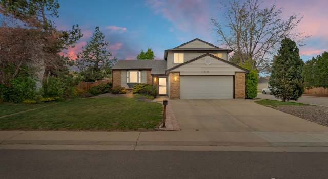 Photo of 5151 S Quintero St, Centennial, CO 80015