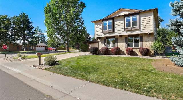 Photo of 6241 S Ingalls St, Littleton, CO 80123