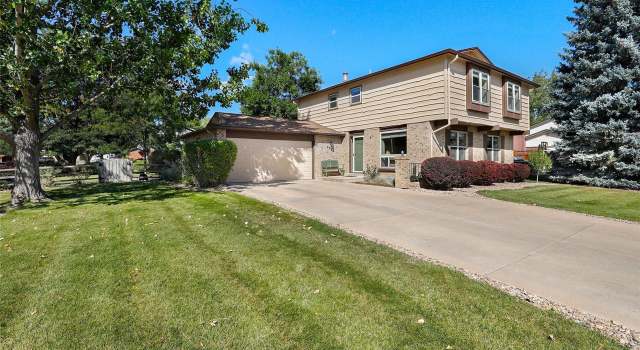 Photo of 6241 S Ingalls St, Littleton, CO 80123
