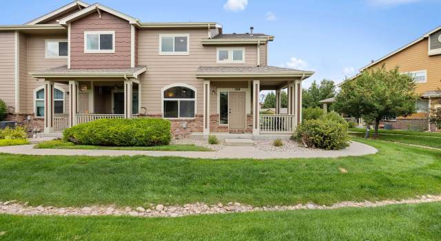 Photo of 230 Carina Cir #104, Loveland, CO 80537