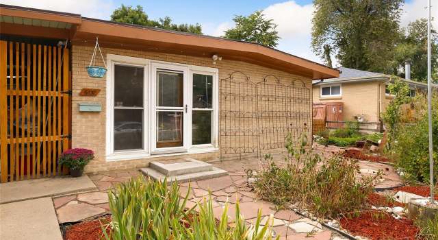 Photo of 6137 Everett St, Arvada, CO 80004
