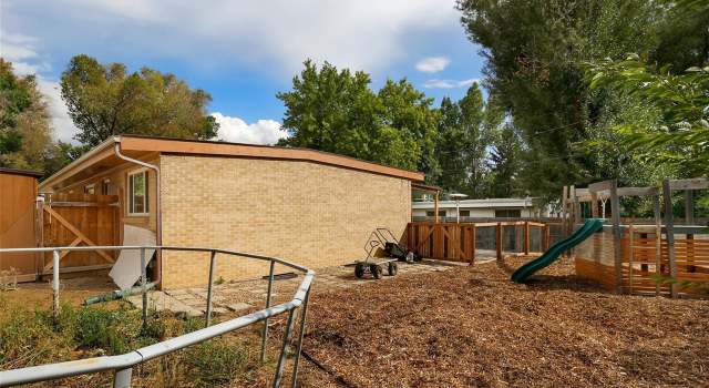 Photo of 6137 Everett St, Arvada, CO 80004