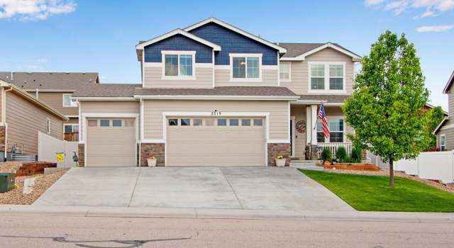 Photo of 2219 74th Ave, Greeley, CO 80634
