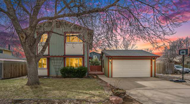 Photo of 1949 Newcastle Ct, Fort Collins, CO 80526