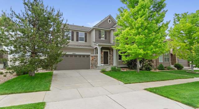 Photo of 17805 Coral Burst St, Parker, CO 80134