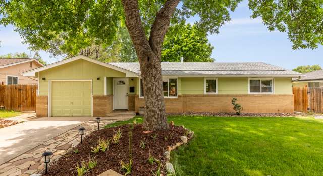 Photo of 419 Tedmon Dr, Fort Collins, CO 80521