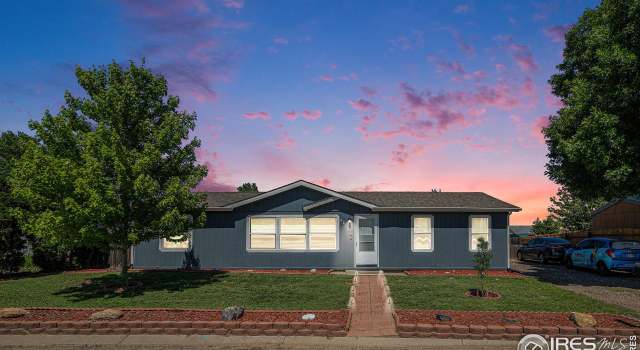 Photo of 4215 N Shenandoah St, Greeley, CO 80634