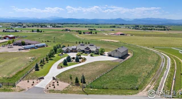 Photo of 3881 Country Mountain Dr, Loveland, CO 80537