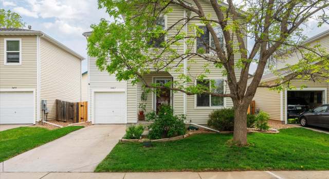 Photo of 3487 Warren Farm Dr, Fort Collins, CO 80526