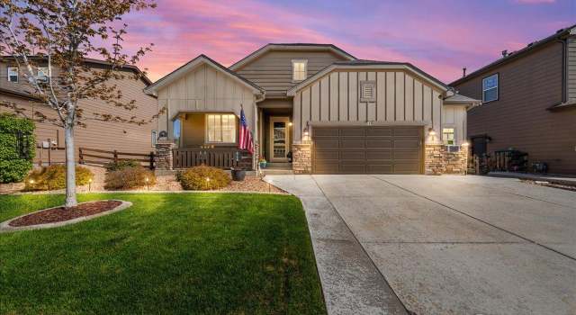 Photo of 1576 Sorenson Dr, Windsor, CO 80550