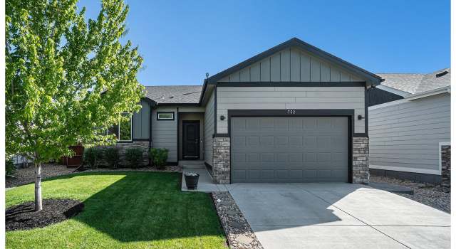 Photo of 752 Settlers Dr, Milliken, CO 80543