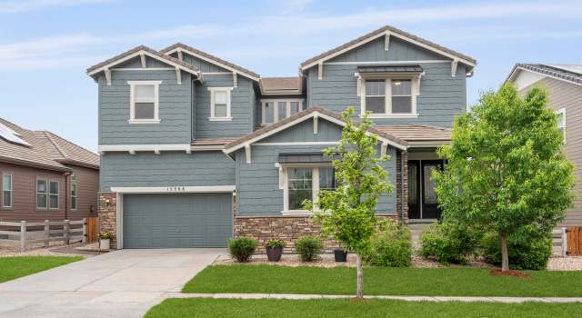 Photo of 15998 Humboldt Peak Dr, Broomfield, CO 80023