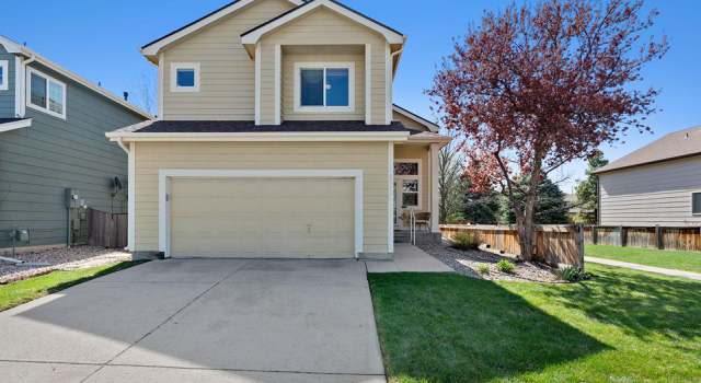 Photo of 2001 Angelo Dr, Fort Collins, CO 80528