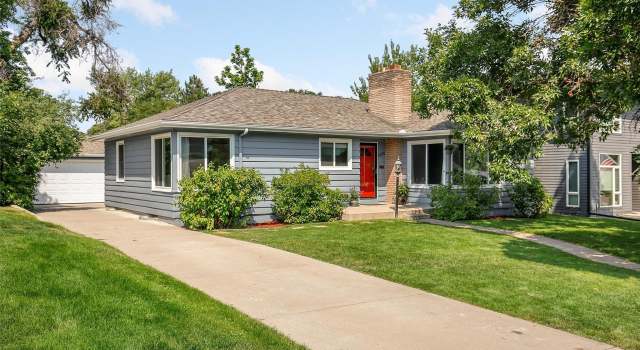 Photo of 3225 S Dahlia St, Denver, CO 80222