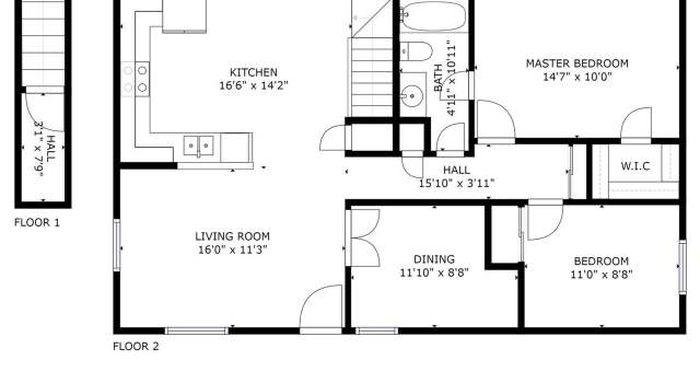 Photo of 1832 Gordon Dr, Erie, CO 80516