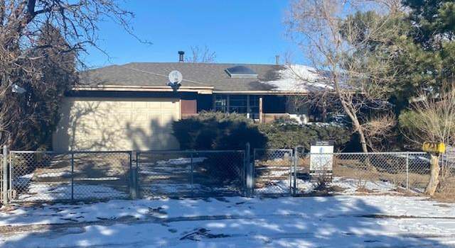 Photo of 15209 W 48th Ave, Golden, CO 80403