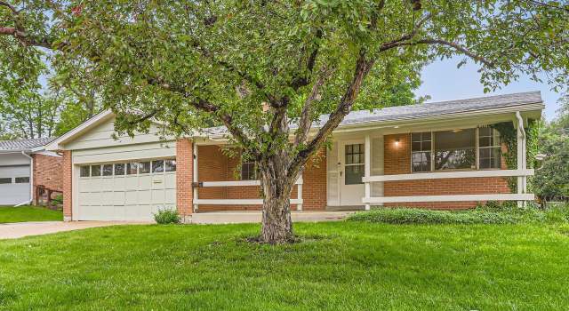 Photo of 1025 Edinboro Dr, Boulder, CO 80305