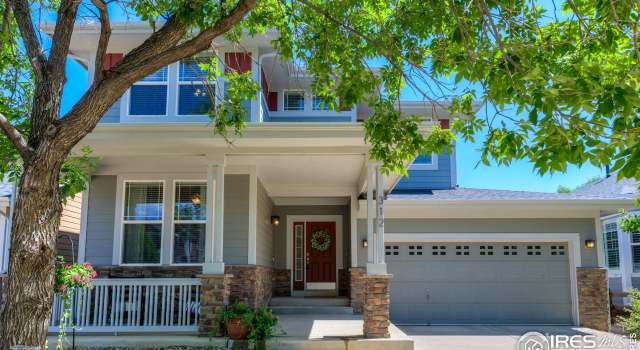 Photo of 312 Decino Pl, Erie, CO 80516