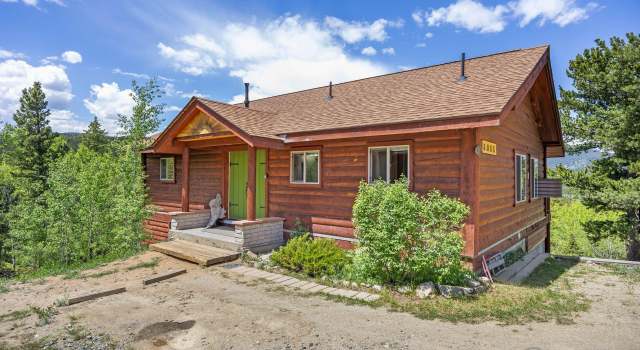 Photo of 305 Genevas Way, Black Hawk, CO 80422