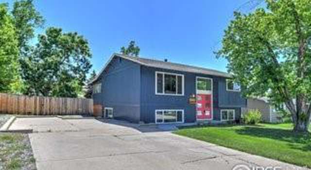 Photo of 6442 Harlan St, Arvada, CO 80003