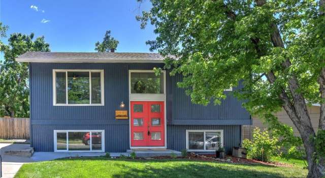 Photo of 6442 Harlan St, Arvada, CO 80003