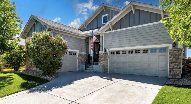 Photo of 102 Ortega Ct, Erie, CO 80516
