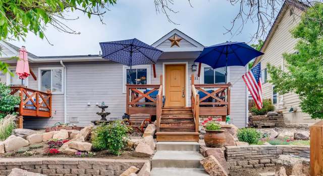 Photo of 2251 W Hillside Ave, Englewood, CO 80110