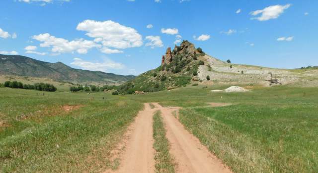 Photo of 6009 St. Andrews Ct, Larkspur, CO 80118