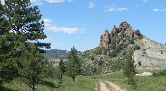 Photo of 6009 St. Andrews Ct, Larkspur, CO 80118