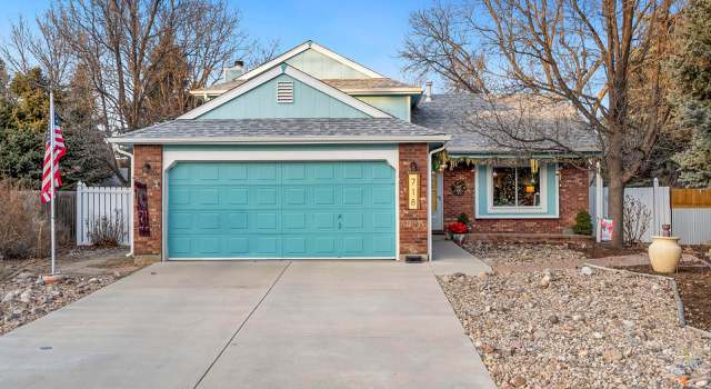 Photo of 718 Larkbunting Dr, Fort Collins, CO 80526