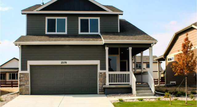 Photo of 2432 Oakhurst Rd, Johnstown, CO 80534