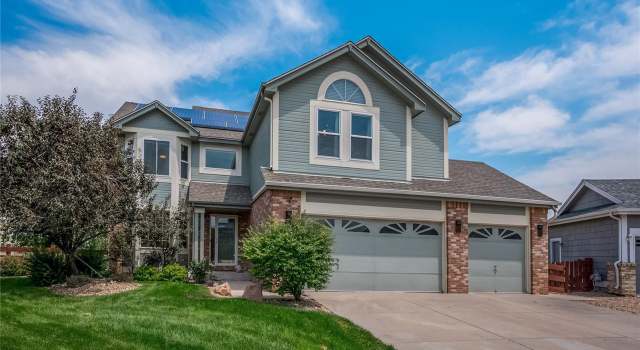 Photo of 16443 W 61st Pl, Arvada, CO 80403