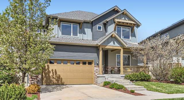 Photo of 1833 Sweet Clover Ln, Louisville, CO 80027